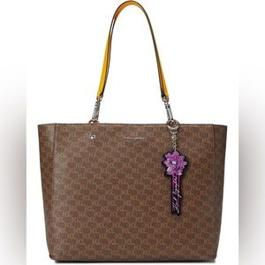 Karl Lagerfeld Paris Adele Tote